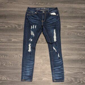 BLUE REPUBLIC JEANS